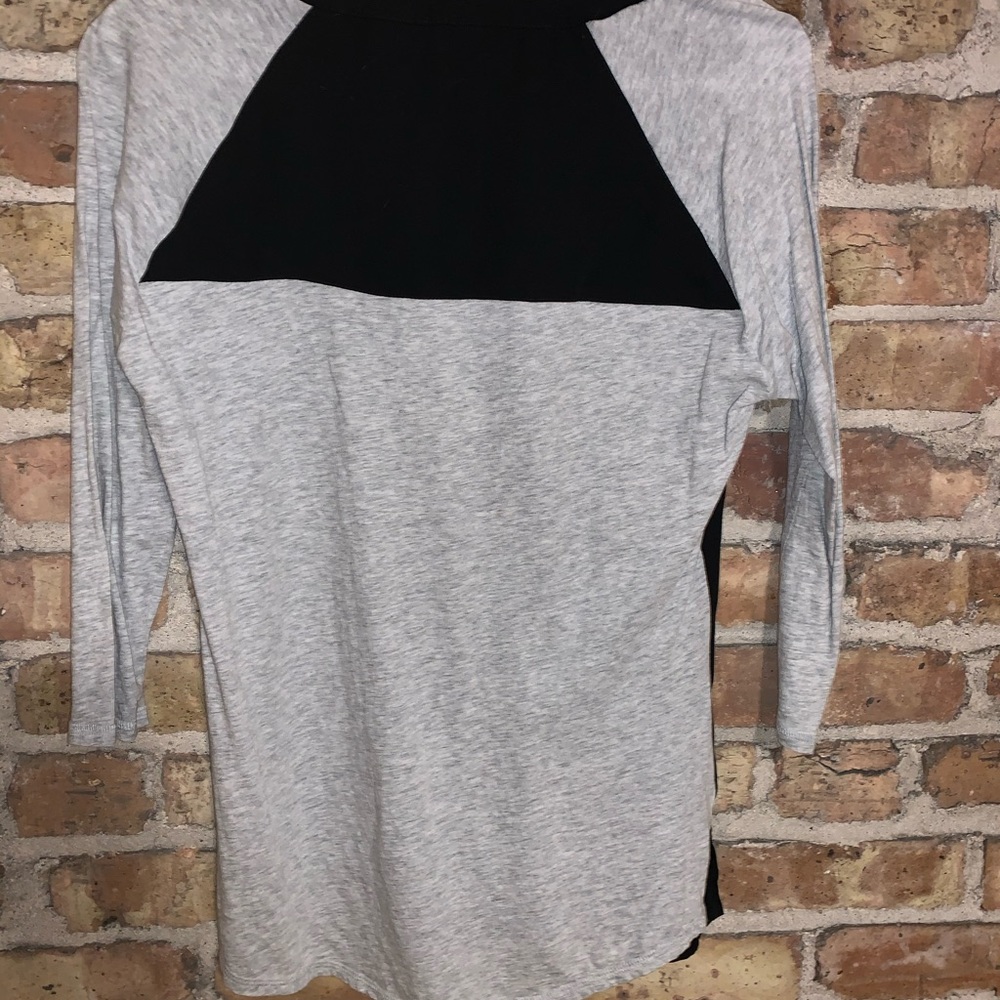 Button down blouse - Picture 4 of 5